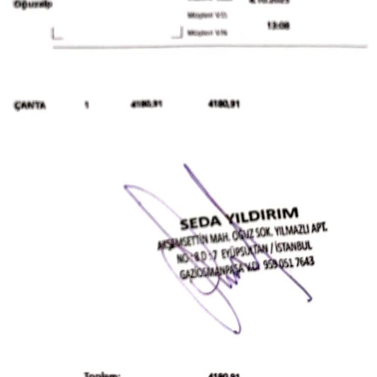 Hepsiburada'da Satıcıya Haksız Komisyon Ve Ücret Kesintileri