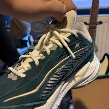 Ayakkabı İadesi Ve Para İadesi Sürecinde Yaşanan Mağduriyet