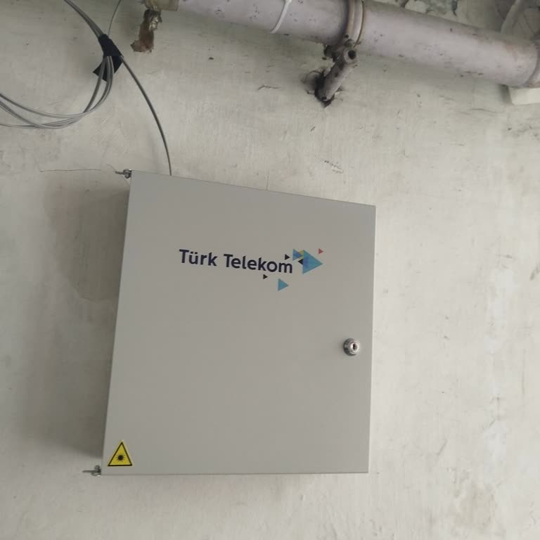 Türk Telekom Fiber Geçiş Sürecinde İnternet Hizmetimin Kesilmesi Ve Mağduriyetim