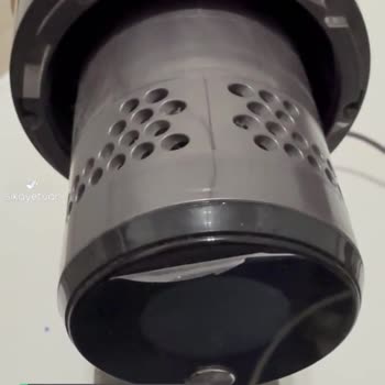 Dyson V15 Ürünün 2 Yılda Birdenbire Çöp Olması