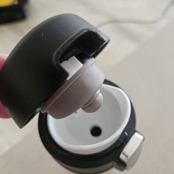 Karaca Termosun Kırılan Kapağı İçin Yedek Parça Veya Ürün Değişimi Talebi