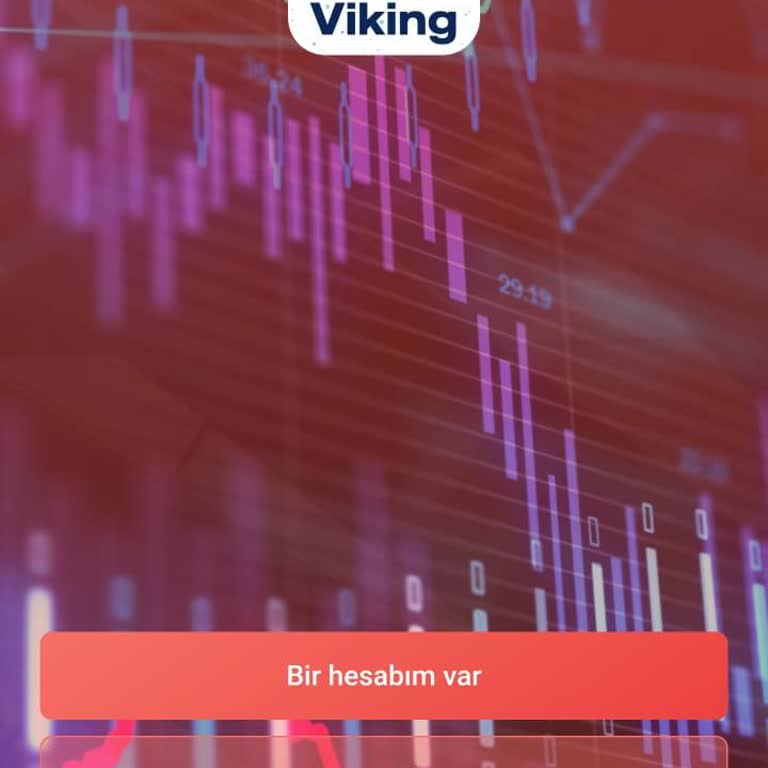 Viking Global Uygulamasında Paramı Çekemedim, Muhatap Bulamıyorum