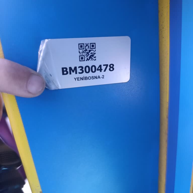 AKBİL Yükleme Cihazı Paramı Yuttu İade Talebim Reddedildi