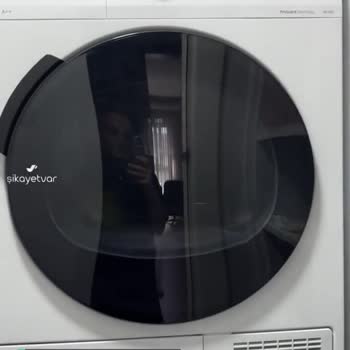 Beko Km1010 Kurutma Makinesi Arızası!