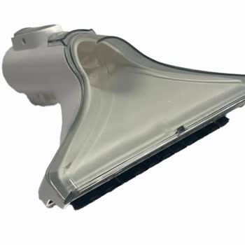 Koltuk Yıkama Makinesinin Fırçalı Başlığı Eksik Teslim Edildi Müşteri Hizmetleri Çözmedi