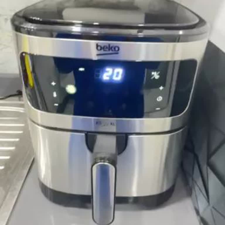 Beko Bozuk Fritözün Yerine Farklı Ve Düşük Model Değişim Önerisi Mağduriyeti