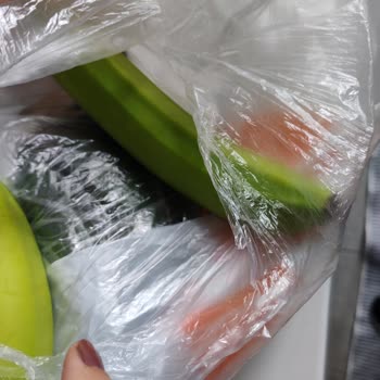 Migros Hemen'den Gelen Bozuk Ürünler Ve İade Sorunu Tekrarlandı