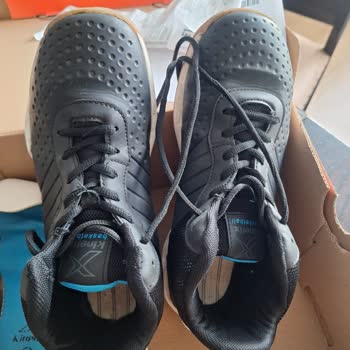 Kinetix Ayakkabılar Kısa Sürede Deforme Oldu, FLO Çözüm Sunmadı