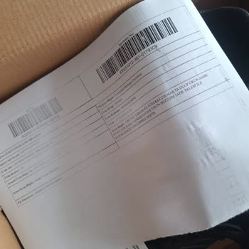 Kinetix Ayakkabılar Kısa Sürede Deforme Oldu, FLO Çözüm Sunmadı