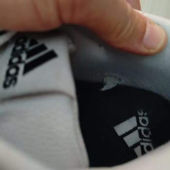 3 Ayda Aşınan Ayakkabıya Garanti Dışı Cevabı Ve Yetersiz İnceleme Mağduriyeti