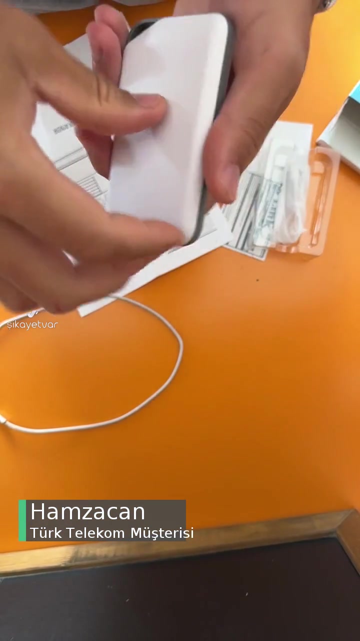 Türk Telekom Çalışmayan Modem Vermeleri videonun kapak resmi