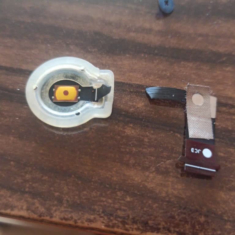 Huawei Matebook D14 Batarya Değişimi Sonrası Servis Kaynaklı Zarar Ve Mağduriyet