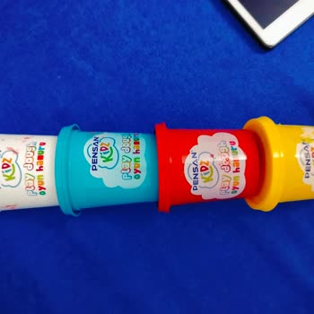 Çocuğumun Eline Yapışan Sağlıksız Oyuncak Ve İade Talebi