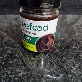 Açılmamış Hurma Ezmesinde Küf Oluşumu Ve Değişim Talebi