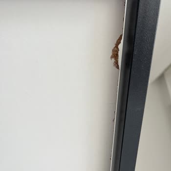 Aldığım Mobilyalarda Sürekli Sorunlar Ve Çözüm Eksikliği