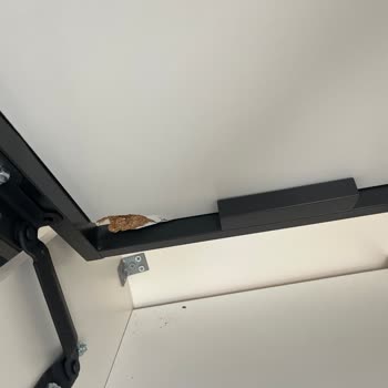 Aldığım Mobilyalarda Sürekli Sorunlar Ve Çözüm Eksikliği