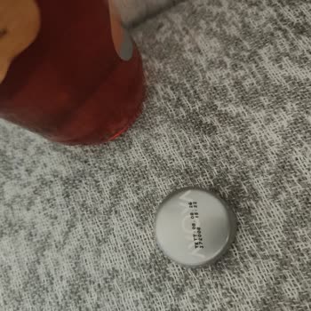 Aldığım İçeceğin Tadı Bozuk Çıktı, Açıklama Bekliyorum