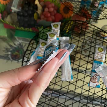 Eksik Ve Boş Paketli Kahve Nedeniyle Mağduriyet Yaşadım