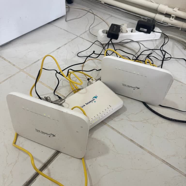 İnternet Nakil İşlemi Başarısız, İş Yerimde Ciddi Mağduriyet Yaşıyorum