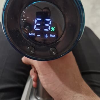 İlk Kullanımda Arızalı Süpürgeye Değişim Engeli