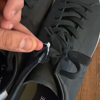 Yanlış Ve İkinci El Ayakkabı Gönderildi Destek Çözüm Sunmadı