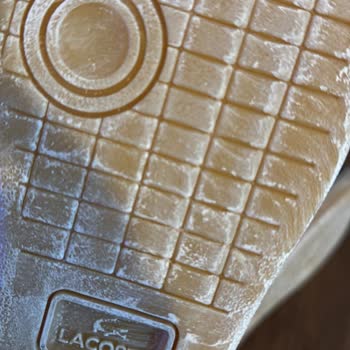 Yanlış Ve İkinci El Ayakkabı Gönderildi Destek Çözüm Sunmadı