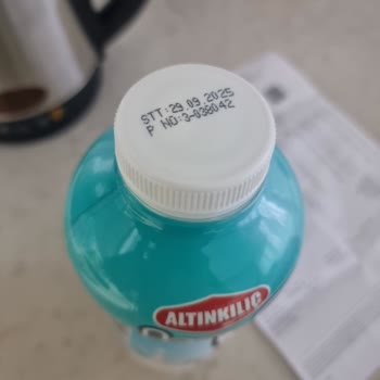 Son Kullanma Tarihi Geçmiş Ürün Satışıyla Karşılaştım, Sağlığımız Tehlikede