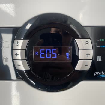 ECA Proteus Kombi Sürekli Arızalanıyor, Servis Ücret Alıp Sorunu Çözmüyor