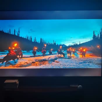 Yeni Alınan Televizyonda Işık Sızması Ve Servis İlgisizliği Mağduriyetim