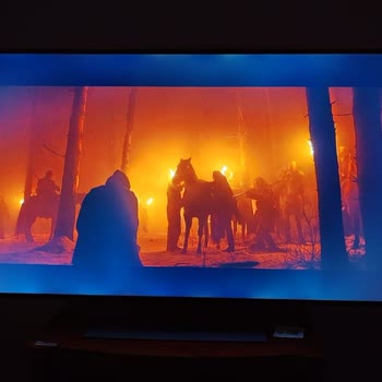 Yeni Alınan Televizyonda Işık Sızması Ve Servis İlgisizliği Mağduriyetim