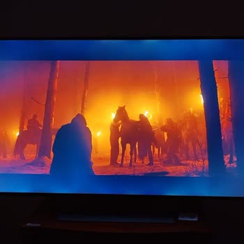 Yeni Alınan Televizyonda Işık Sızması Ve Servis İlgisizliği Mağduriyetim