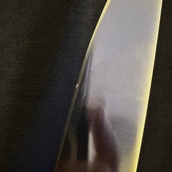 Smeg Bıçak Takımı Paslandı, İade Ve Değişim Sürecinde Mağdur Edildim