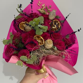 Onayladığım Çiçekten Farklı Ürün Teslim Edildi, Canlı Destek Cevapsız Kaldı