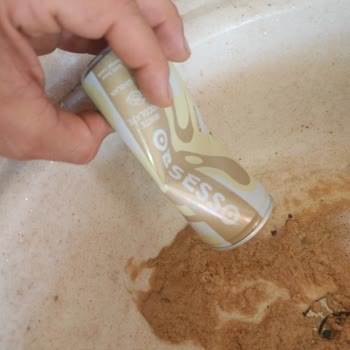 Son Kullanma Tarihi Geçmemiş Soğuk Kahve Bozuk Çıktı