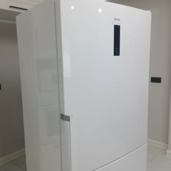 Vestel Buzdolabım 4 Yılda Gaz Kaçağı Yaptı Garanti Biter Bitmez Ücret Talep Edildi