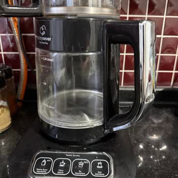 Sürekli Arızalanan Çay Makinem İçin Kalıcı Çözüm Ve Ürün Değişimi İstiyorum