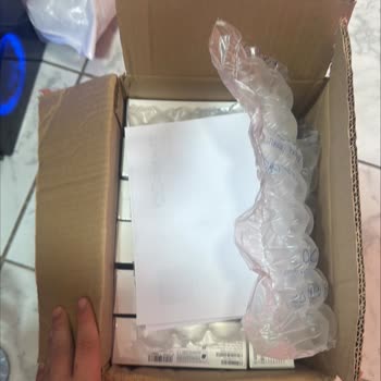 Satın Aldığım Tabletlerin Yanında Vaat Edilen Hediyeler Gönderilmedi Mağdur Edildim