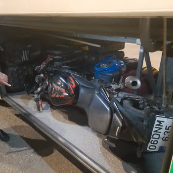 Topçam Turizm’de Kaba Muavin Ve Makbuzsuz İşlem Mağduriyeti