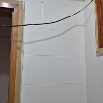 Kablo Net Kurulumu Sırasında Evime Verilen Zarar Ve Düzensiz Bağlantı