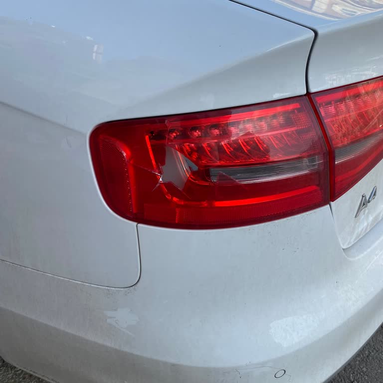 Otoparkta Kamera Eksikliği Nedeniyle Oluşan Araç Zararı İçin Çözüm Talebi