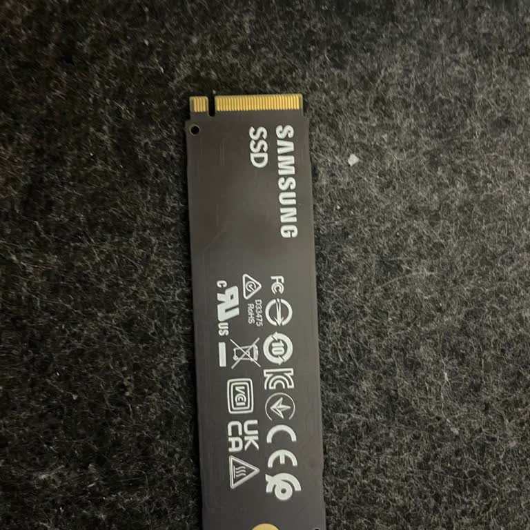 Yanlış Gönderilen SSD Nedeniyle İade Ve Ücret İadesi Talebim