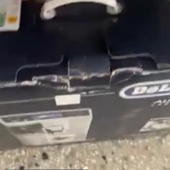 Vatan Bilgisayar'ın Özensiz Paketlemesi