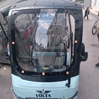 Yeni Aldığım Motosiklet Kirli Ve Hasarlı Teslim Edildi, Müşteri Hizmetleri İlgisizdi