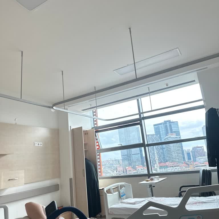 Hastanede Mahremiyet İhlali Ve Çözüm Eksikliği