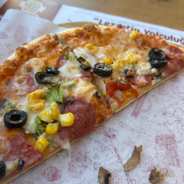 Eksik Malzeme Ve İlgisiz Hizmetle Hayal Kırıklığı