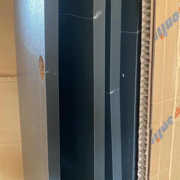 Yedek Parçaların Teslimatında Yaşanan Sorun Ve Müşteri Hizmetlerinin Yetersizliği