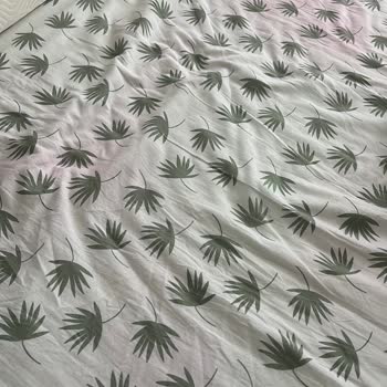 Yeni Alınan Pijama Renk Verdi, Koltuklarımda Kalıcı Leke Oluştu!