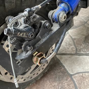 Onvo Küçük Kazada Yüksek Onarım Ücreti Ve Memnuniyetsizlik!