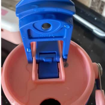 Vagonlife Termos Matara Kapağı Ve Pipet Sorunu, Müşteri Hizmetlerinden Dönüş Alamama