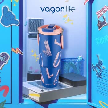 Vagonlife Termos Matara Kapağı Ve Pipet Sorunu, Müşteri Hizmetlerinden Dönüş Alamama